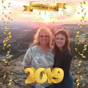 Meet your Posher, Shelly